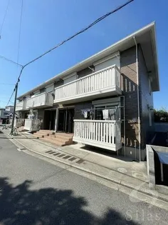 セジュール大芝の画像