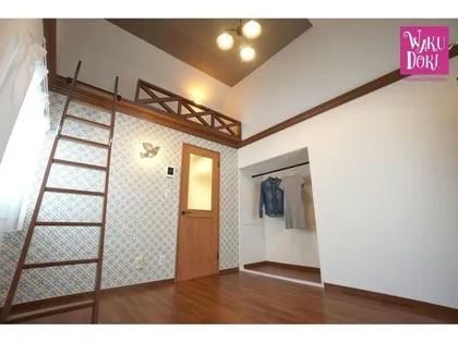 ガーデンコートAZUMADAの画像