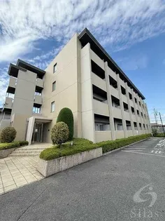 フランディルりんくう【3階】の外観