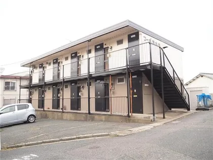 コーポ清水台の画像