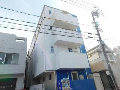 グランレーヴ平安通SOUTHの画像