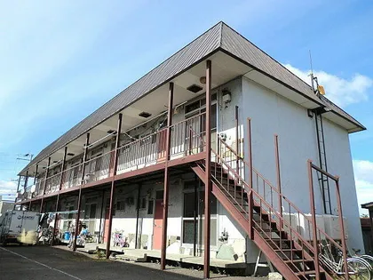 長浦ハイツBの画像