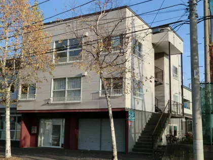 レジデンス常本の画像