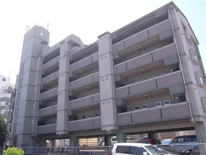 栗木第8ビルの画像