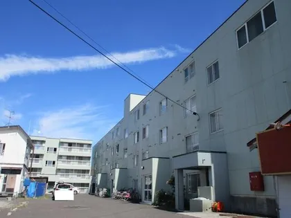 サンライズマンションの画像