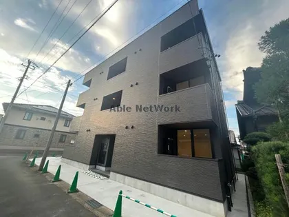 JACK GONISHIⅠの画像