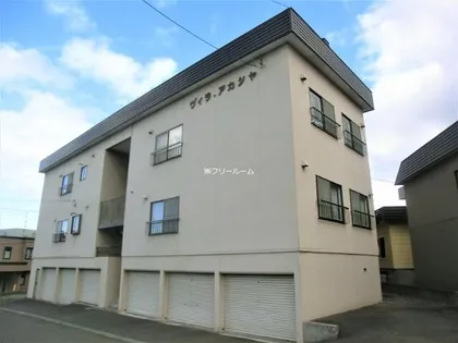 ヴィラアカシアの画像