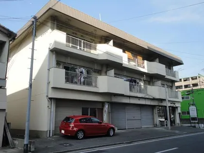 北原ビル【303号室】の外観