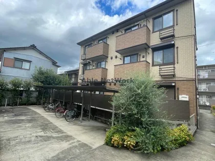 プリムローズ A棟の画像