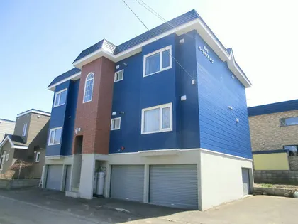 福住パークサイドマンションの画像