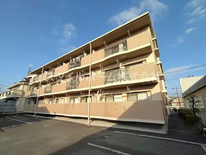 サンルミナスMの画像