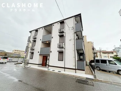 ボヌールS安城の画像