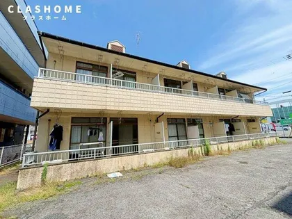 グリーンガーデンの画像