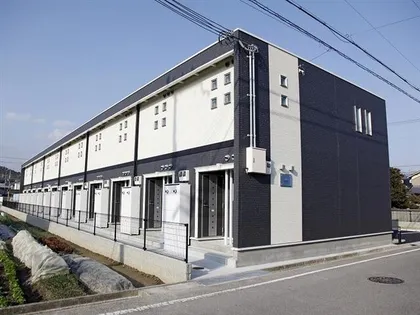 レオネクストASUKAの画像