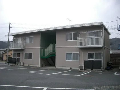 サンハウスA棟の画像