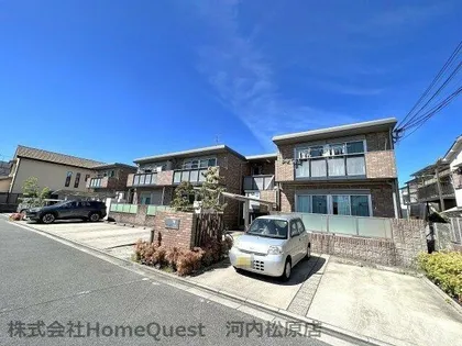 プランドールⅠの画像