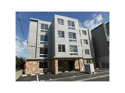 カボスひばりが丘の画像