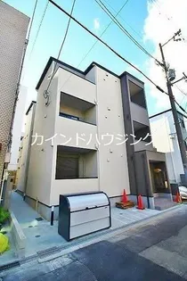 CRASTINE住吉大社の画像