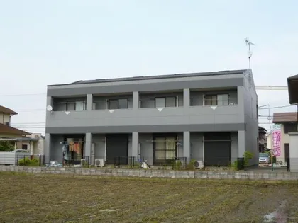 ルミナスハイツの画像