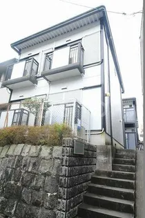 グリーンキャンパス北白川の画像