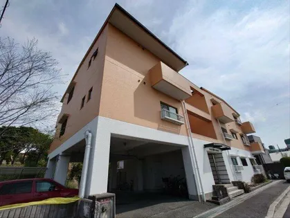 グレースコート青葉丘の画像