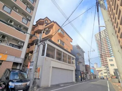 レジデンス馬借の画像