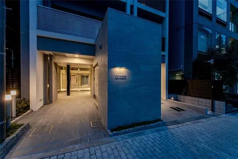 アーバネックス南新町の画像