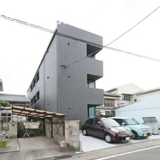 WARREN TOBEIの画像