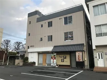兵庫県神崎郡福崎町西田原【マンション】の外観