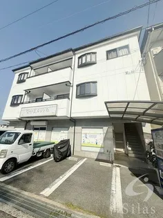 藤ヶ丘OMMビルの画像