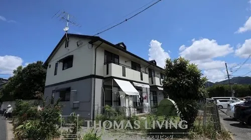 ヴリエNA棟の画像