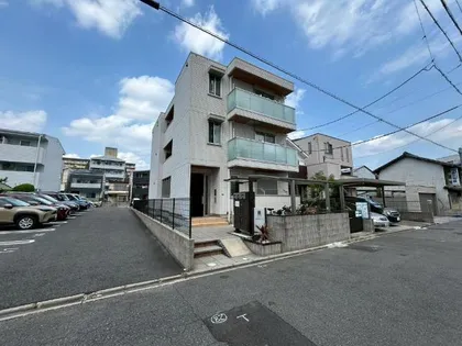 GROWTHマンションの画像