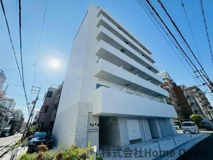 グリュックメゾン SーSHINFUKAE13の画像