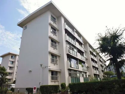狩口台住宅28号棟の画像