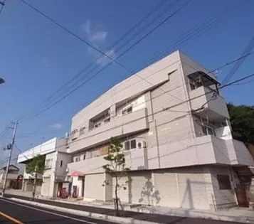ベルハウスの画像