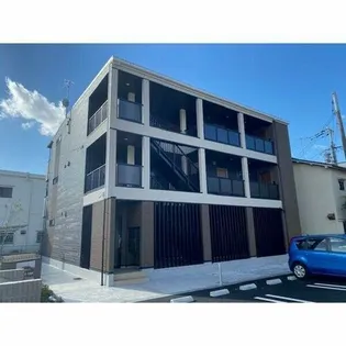 兵庫県神戸市垂水区舞子台5丁目【アパート】の外観