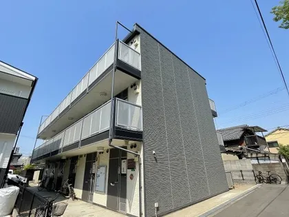 レオパレスジョイフルの画像