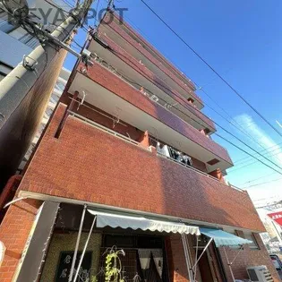 第2清水ビルの画像