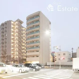 ラフォーレ金山の画像