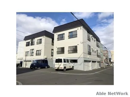 第1宇野マンションの画像