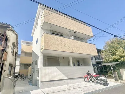 グロースコート恵我之荘の画像