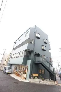 フロントパディブリックスの画像