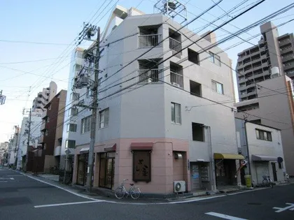 マルイチビルの画像