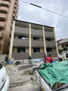 HーMAISON平野WESTⅡの画像