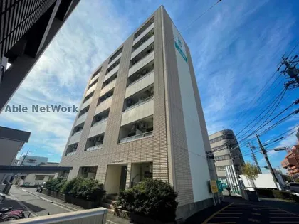 MKマンションの画像