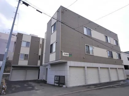 アゼリア札幌東の画像