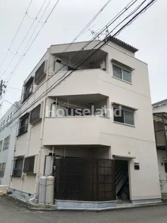 コーポ末吉の画像