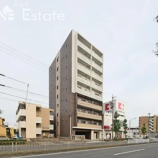 ブルームライフ八田駅前の画像
