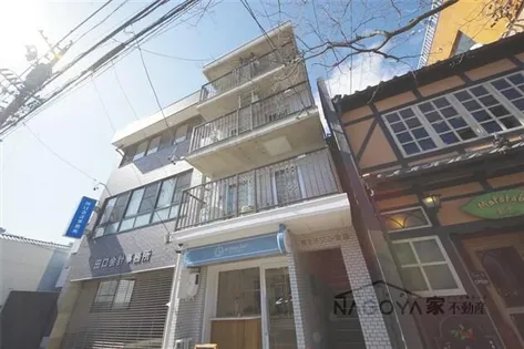 第2メゾン吾妻の画像