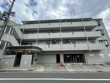 メゾン ド ミーネの画像